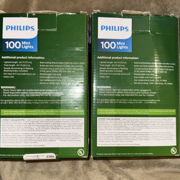 Philips - Picture 2 of 2